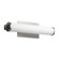Bathroom Fixtures Cylindrical / Linear by Oxygen ( 440 | 3-5001-24 Tempus ) 