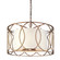 Pendants Open Frame by Troy Lighting ( 67 | F1285-SG Sausalito ) 