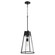 Mini Pendants Glass Down by Quorum ( 19 | 827-69 Pylon Pendants ) 