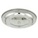 Specialty Items Fixture Accents/Parts by Vaxcel ( 63 | P0056 Canopy Accessory ) 
