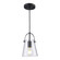 Mini Pendants Cable by Trans Globe Imports ( 110 | PND-2174 BK Curry ) 