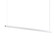 Linear/Island Geometric/Linear by Sonneman ( 69 | 3468.77 Lithe ) 