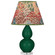 Lamps Table by Robert Abbey ( 165 | JU13F Small Double Gourd ) 
