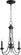 Mini Chandeliers Candle by Quorum ( 19 | 6250-3-69 Brooks ) 
