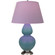 Lamps Table by Robert Abbey ( 165 | MOB59L Double Gourd ) 