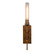 Sconces Single Glass by Terracotta Designs ( 374 | W6230-1 Evelina ) 