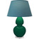 Lamps Table by Robert Abbey ( 165 | JU23B Double Gourd ) 