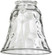 Shades 2 1/4 Glass by Quorum ( 19 | 2104 Glass Series ) 