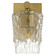 Sconces Single Glass by Quorum ( 19 | 5204-1-80 Goodwin ) 