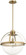 Pendants Glass Down by Quorum ( 19 | 88-20-80 Meridian Globe Pendants ) 