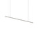 Linear/Island Cylindrical/Tubular by Sonneman ( 69 | 3777.25 Fino ) 