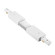 Track Parts by W.A.C. Lighting ( 34 | LFLX-WT L Track ) 