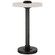 Lamps Table by Visual Comfort Signature ( 268 | S 3150BZ/ALB Aran ) 