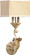 Sconces Double Candle by Quorum ( 19 | 5237-2-70 Florence ) 