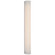 Sconces Linear/Tubular by Visual Comfort Signature ( 268 | BBL 2202PN-WG Penhold ) 
