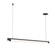 Linear/Island Multi-port/Cascade by Sonneman ( 69 | 3826.25-35 Keel ) 