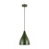 Mini Pendants Cable by Visual Comfort Studio ( 454 | 6545301EN3-145 Oden ) 