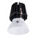 Recessed Recessed Fixtures by W.A.C. Lighting ( 34 | R4FRDL-930-WT 4In Fq Downlights ) 