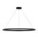 Pendants Ring/Halo by Visual Comfort Modern ( 182 | 700FIA48B-LED930 Fiama ) 