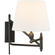 Lamps Wall by Visual Comfort Signature ( 268 | TOB 2203BZ-L Paulo ) 