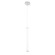 Mini Pendants Cable by W.A.C. Lighting ( 34 | PD-70925-BN Flare ) 