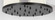 Specialty Items Fixture Accents/Parts by Visual Comfort Modern ( 182 | SLCH576B ) 
