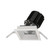 Recessed Decorative 4In Trims by W.A.C. Lighting ( 34 | R4SAT-F840-HZWT Volta ) 