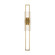 Sconces Pocket by Visual Comfort Modern ( 182 | 700WSDUE28NB-LED927 Duelle ) 