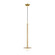 Mini Pendants Cable by Visual Comfort Studio ( 454 | KP1011BBS Nodes ) 