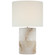 Lamps Table by Visual Comfort Signature ( 268 | WS 3906ALB-L Kapitell ) 
