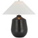 Lamps Table by Visual Comfort Signature ( 268 | AL 3620BLK-L Lillis ) 