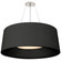 Pendants Drum Shade by Visual Comfort Signature ( 268 | BBL 5090BLK Halo ) 