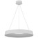 Pendants Ring/Halo by Visual Comfort Signature ( 268 | BBL 5095WHT Neptune ) 