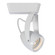 Track Heads by W.A.C. Lighting ( 34 | J-LED810F-40-WT Impulse ) 