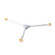 Specialty Items Fixture Accents/Parts by W.A.C. Lighting ( 34 | T24-Y-BK Invisiled Cct ) 