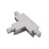 Specialty Items Commercial by W.A.C. Lighting ( 34 | WLTC-RT-WT W Track ) 