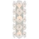 Sconces Triple Candle by Visual Comfort Signature ( 268 | KS 2066PN-CRE Leighton ) 