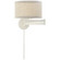 Lamps Wall by Visual Comfort Signature ( 268 | KS 2075LC-NL Walker ) 