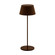 Lamps Table by W.A.C. Lighting ( 34 | TL-W251115-CS-BZ Pleat ) 