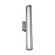 Bathroom Fixtures Cylindrical / Linear by Visual Comfort Studio ( 454 | WB1868SN-L1 Cutler ) 