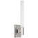 Sconces Directional/Cylinder by Visual Comfort Signature ( 268 | CHD 2040PN-WG Hawthorne ) 