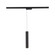 Track Pendants by W.A.C. Lighting ( 34 | L-PD2020-930-BK/BK Silo Pendants ) 