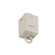 Track Parts by W.A.C. Lighting ( 34 | J-LOOP-BN J Track ) 