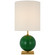 Lamps Table by Visual Comfort Signature ( 268 | KS 3013GRN-L Elsie ) 