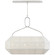 Linear/Island Drum Shade by Visual Comfort Signature ( 268 | KW 5317PN-L Forza ) 