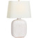 Lamps Table by Visual Comfort Signature ( 268 | CHA 8659GWC-L Pemba ) 