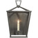 Sconces Single Candle by Visual Comfort Signature ( 268 | CHD 2165AI Darlana ) 