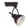 Track Heads by W.A.C. Lighting ( 34 | H-LED710S-35-AB Cartier ) 