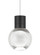 Multi-Systems Line Voltage Pendants by Visual Comfort Modern ( 182 | 700TDMINAP1CWB-LEDWD Mina ) 