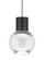 Multi-Systems Line Voltage Pendants by Visual Comfort Modern ( 182 | 700TDMINAP1CYB-LED930 Mina ) 